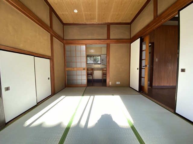 1F　東和室
